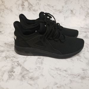 NWOT Puma Electron Street Men's Shoes, Black. Size 9.5